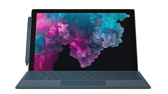 石泉从 Mac 切换到 Microsoft Surface