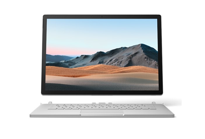 石泉Surface 维修前的准备工作