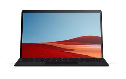 石泉Surface Pro