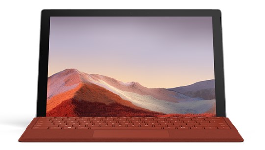 石泉Surface Go